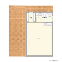 plan garage maison gosier