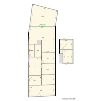 Maison Plateau Caillou 2