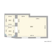 St Francois D'Assise Projet 3ok porte sdb