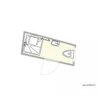 Riou apr&egrave;s travaux