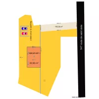 St Nicolas 2 plan de masse 1