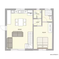 Maison projet 2