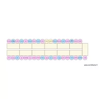 Avec Une Table En Bout