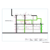 Passage liaisons clim