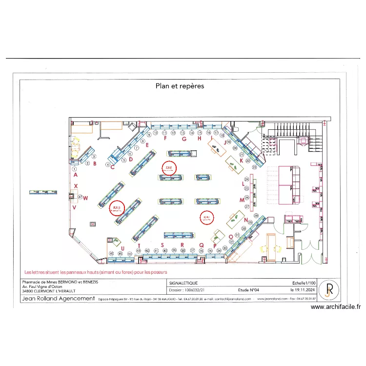 phie du stade. Plan de phie du stade. Plan de