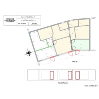 St Sulpice - Projet