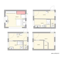 Salle deau