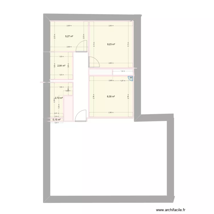 plan Mas  phase1 . Plan de 