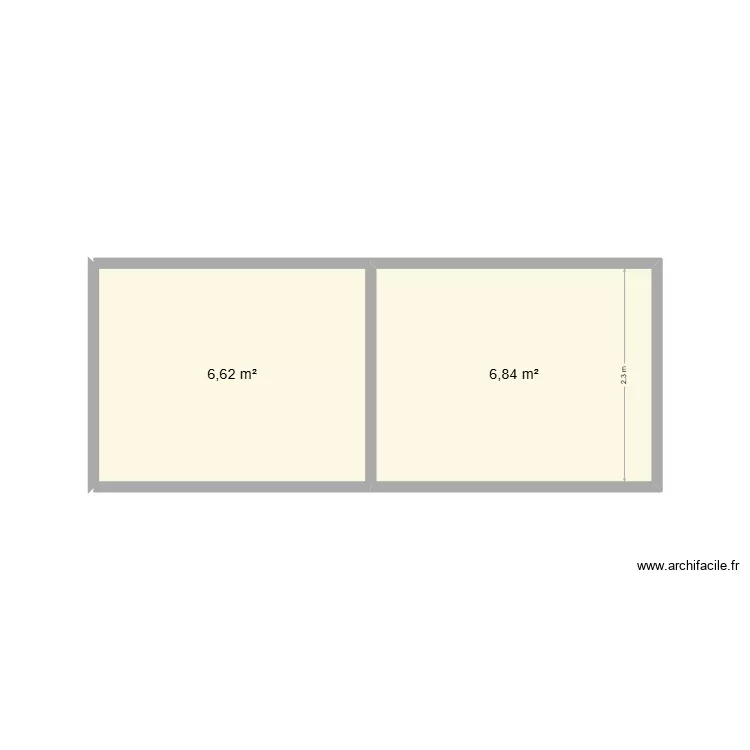 Sanitaire camping marie. Plan de 2 et 13 m² Sanitaire camping marie. Plan de 2 et 13 m²