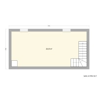 cave + garage