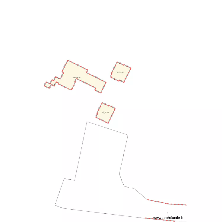CAPRI. Plan de 