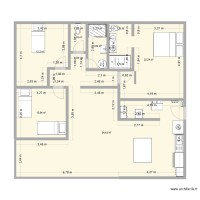 Maison Chateauboeuf Après