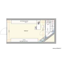 yerevan market amenagement