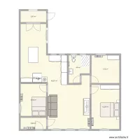 maison christelle libourne