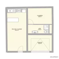 APPARTEMENT RDC