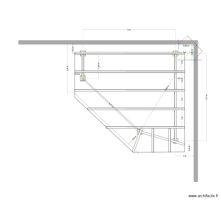 Tipaerui ext. Plan de 0 pièce et 0 m2