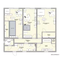 Cabinet paramed 2 Astrid 1