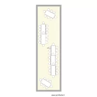 plan de table MARIAGE 