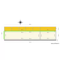 Bazoches 410 DP3 COUPE NORD 2