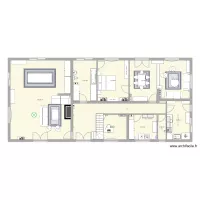 Maison Beauchamp amenagement