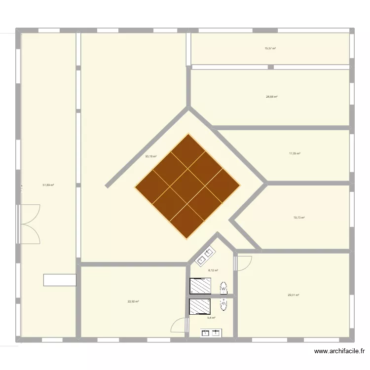fichouli 1.1. Plan de fichouli 1.1. Plan de