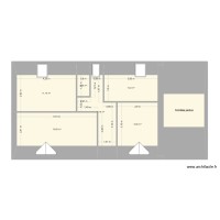 Mamaison etage avant