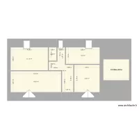 Mamaison etage avant