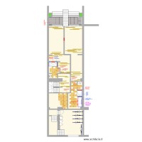 Banning 83 Rez Jardin Calepinage sols
