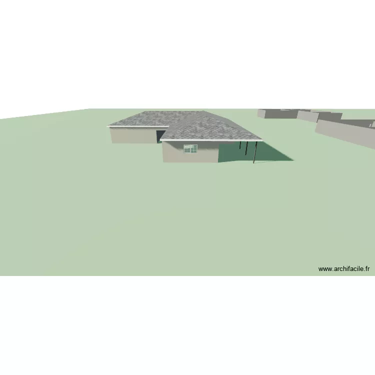 Bozouls 1. Plan de 47 Pièces et 1011 m²