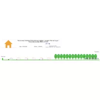 Plan CAIXON en Coupe