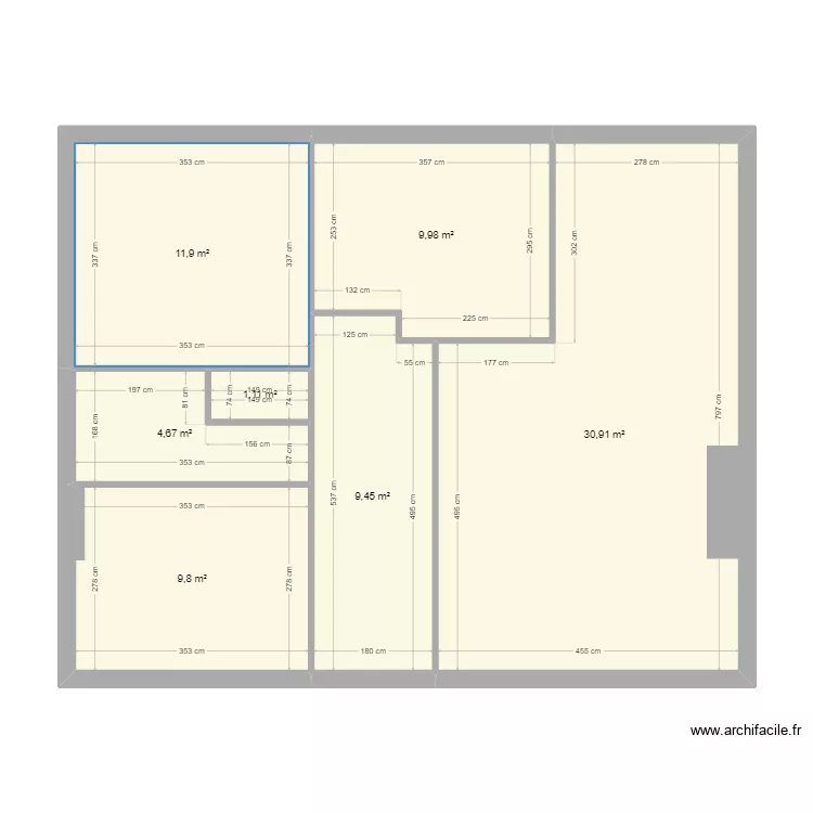 client ferme. Plan de client ferme. Plan de