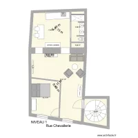 Tallard N1apr&egrave;s travaux