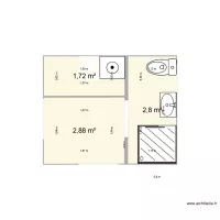 AMENAGEMENT CELLIER
