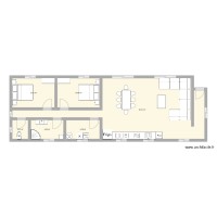 etage maison