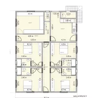 PROJET MAISON 1 V5