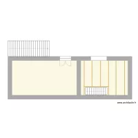 castanet rdc plan base