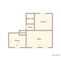 PLAN 2407 SAUVAGE