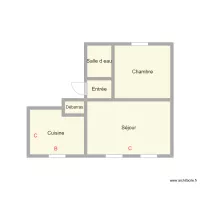 PLAN 2407 SAUVAGE