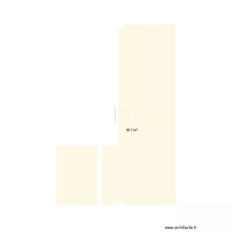 espace parents. Plan de 1 et 31 m² espace parents. Plan de 1 et 31 m²