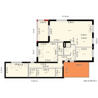 Tervuren - extension