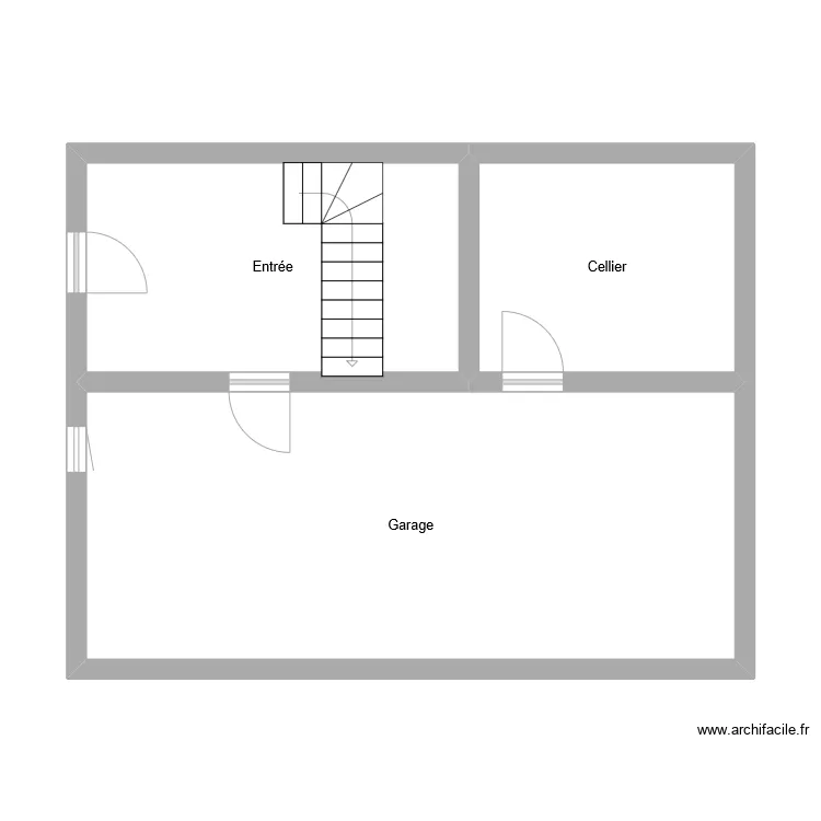 dede RdC. Plan de 