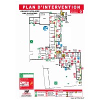 plan d intervention maternelle capucins