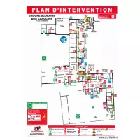 plan d intervention maternelle capucins