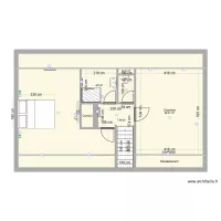 Prigent - Marecheau - Plans am&eacute;nagement