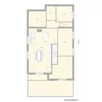 R+1 arlette projet  2