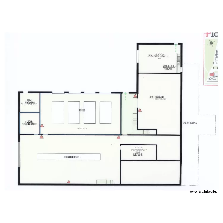 SOVEES PRETRAITEMENT 0. Plan de SOVEES PRETRAITEMENT 0. Plan de