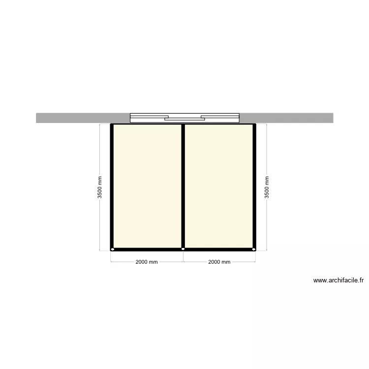 VUDINET. Plan de VUDINET. Plan de