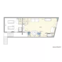 Mezzanine Vichy-1905