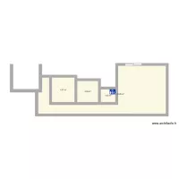 PLAN DE L'INSTITUT DU HAUT ELENA