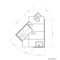 SDD 102 CALEPINAGE